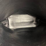 Gucci Black Nylon Tote