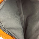 Louis Vuitton x Nigo Nil Giant Damier Ebene Messenger Bag