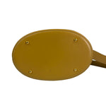 Loewe Anton Sling Camel Brown Shoulder Bag