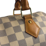 Louis Vuitton Damier Azur Speedy 25