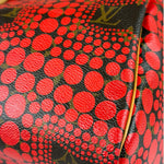 Louis Vuitton x Yayoi Kusama Town Speedy 30