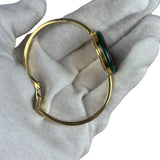 Gucci Interchangeable Bezel Watch