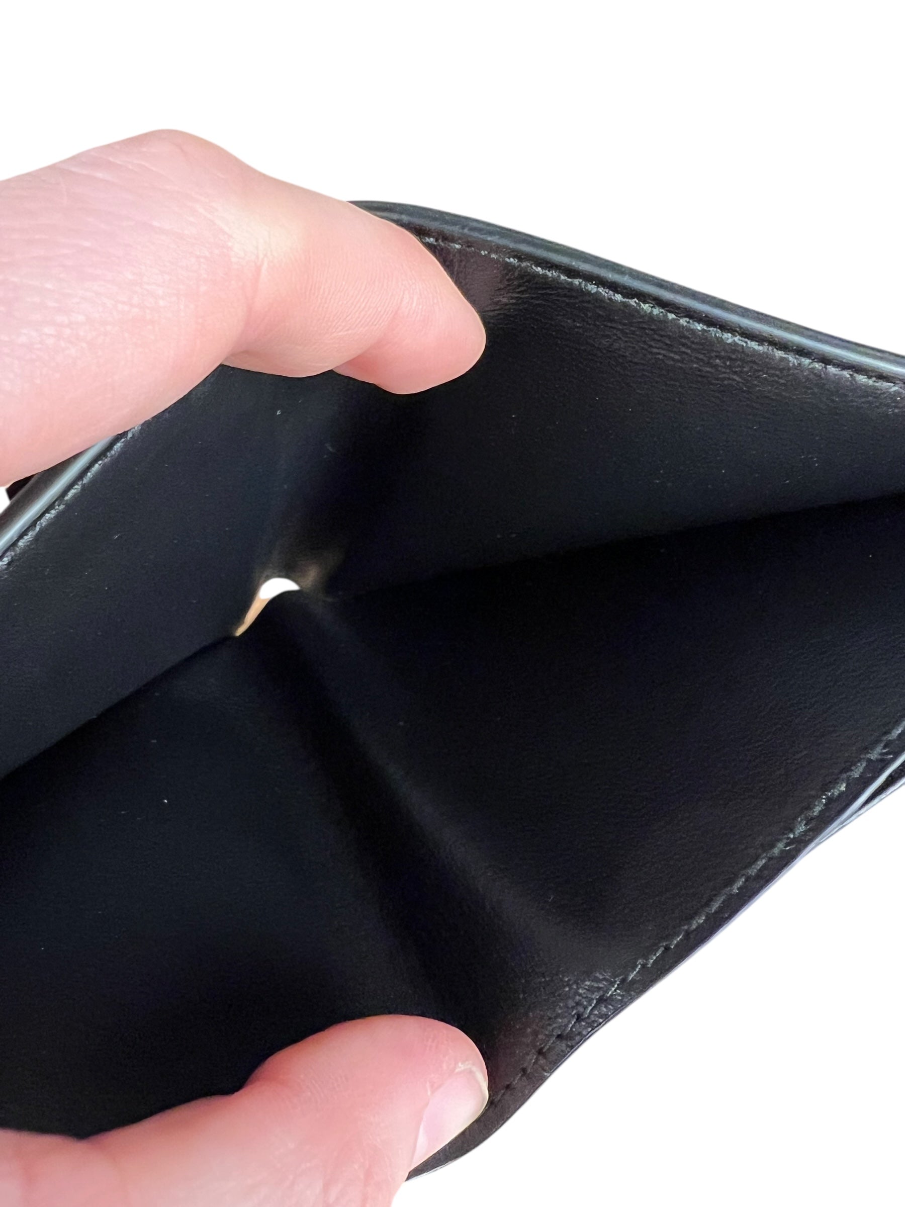 Balenciaga Le Cagole Bifold Wallet