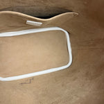 MCM Dessau Drawstring Bucket Bag