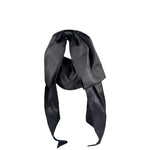 Sandy Liang Black Stain Boy Scout Bag