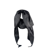 Sandy Liang Black Stain Boy Scout Bag