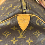 Louis Vuitton Monogram Keepall 50
