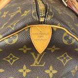 Louis Vuitton Monogram Keepall 50
