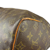 Louis Vuitton Monogram Speedy 35