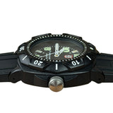 Luminox Sentry 0200 Carbon Black 43mm