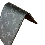 Louis Vuitton Monogram Eclipse Bifold Wallet