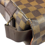 Louis Vuitton Damier Ebene Broadway Messenger