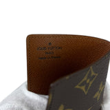 Louis Vuitton Vintage Monogram Card Case