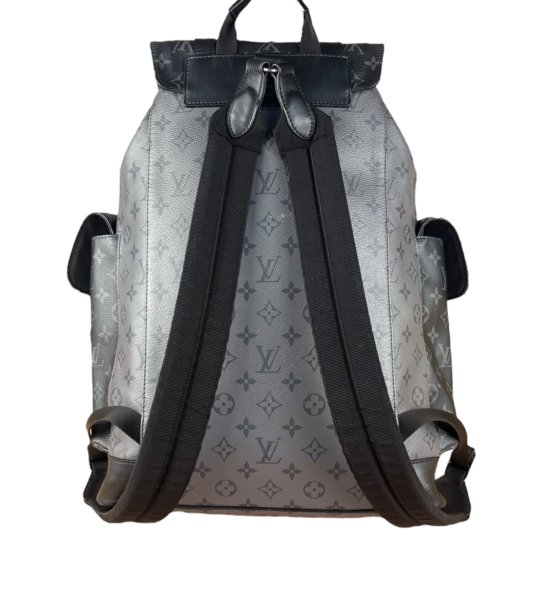 Louis Vuitton Eclipse Christopher Backpack