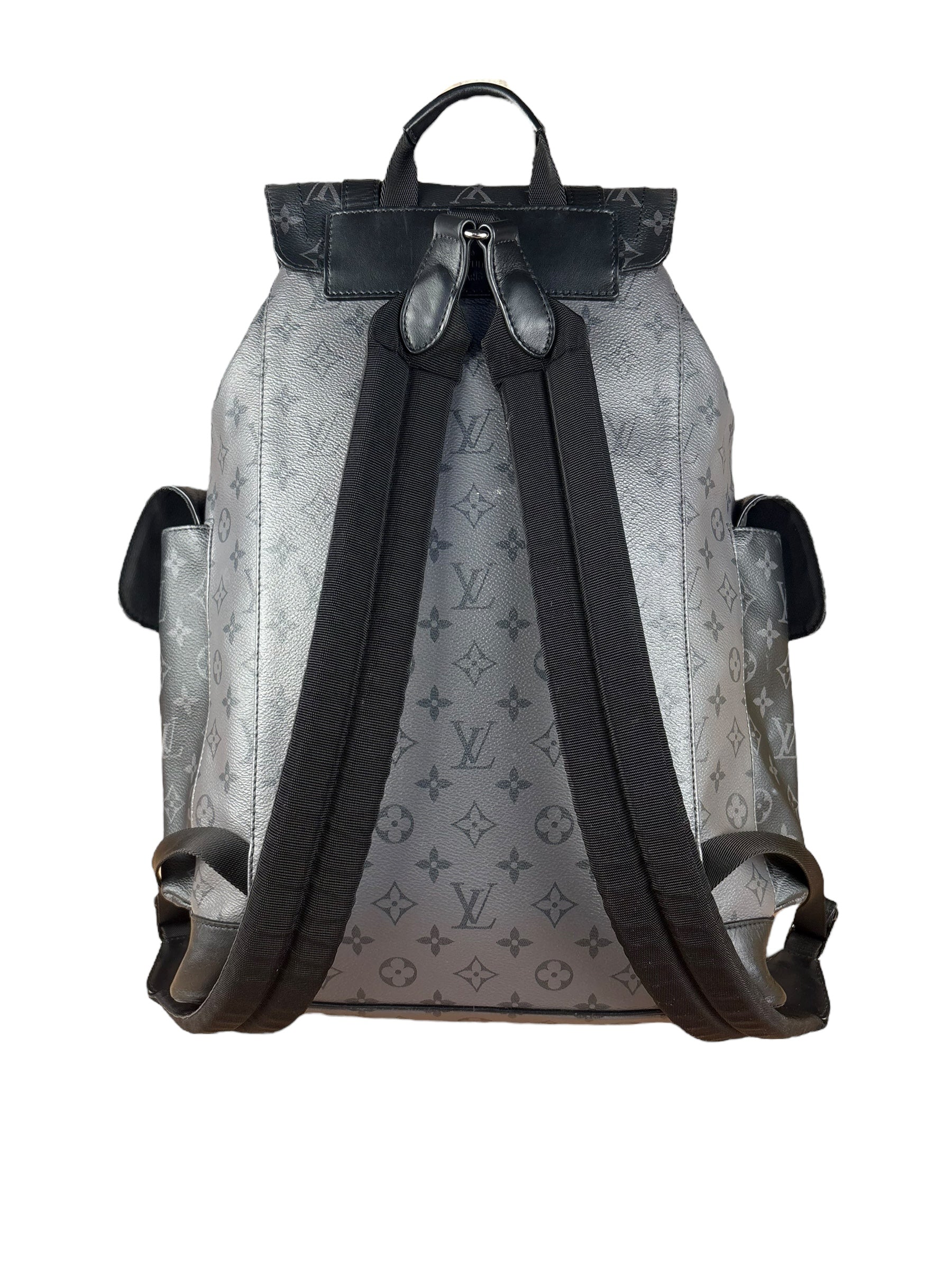 Louis Vuitton Eclipse Christopher Backpack