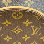 Louis Vuitton Vintage Monogram Ellipse GM