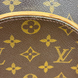Louis Vuitton Vintage Monogram Ellipse GM
