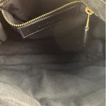 Balenciaga Black Calfskin Mini Le City Bag