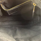 Balenciaga Black Calfskin Mini Le City Bag
