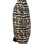 Coach Leopard Print Canvas Crossbody