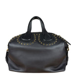 Givenchy Nightingale Studded Handbag