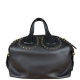 Givenchy Nightingale Studded Handbag