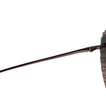 Fendi Pink Ribbons & Pearls FF 0295/S Round Sunglasses