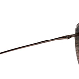 Fendi Pink Ribbons & Pearls FF 0295/S Round Sunglasses
