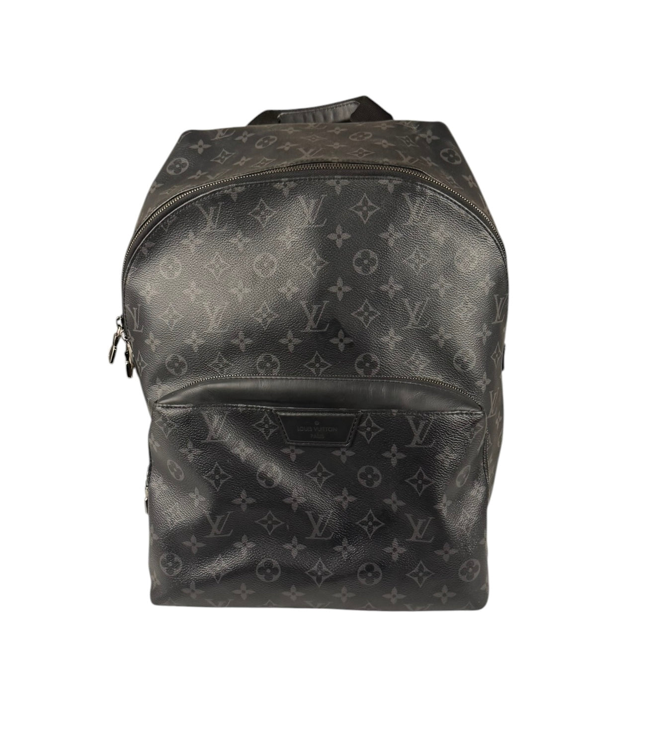 Louis Vuitton Monogram Graphite Back Pack