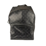 Louis Vuitton Monogram Graphite Back Pack
