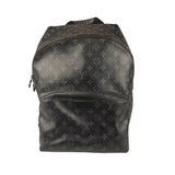 Louis Vuitton Monogram Graphite Back Pack