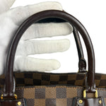 Louis Vuitton Damier Ebene Normandy 2-Way Bag