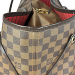 Louis Vuitton Damier Ebene Neverfull GM