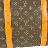 Louis Vuitton Monogram Keepall 60