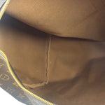 Louis Vuitton Monogram Keepall 60