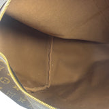 Louis Vuitton Monogram Keepall 60