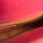 Chanel Pink Caviar Paris Cuba Thread Around Flap Bag 2018