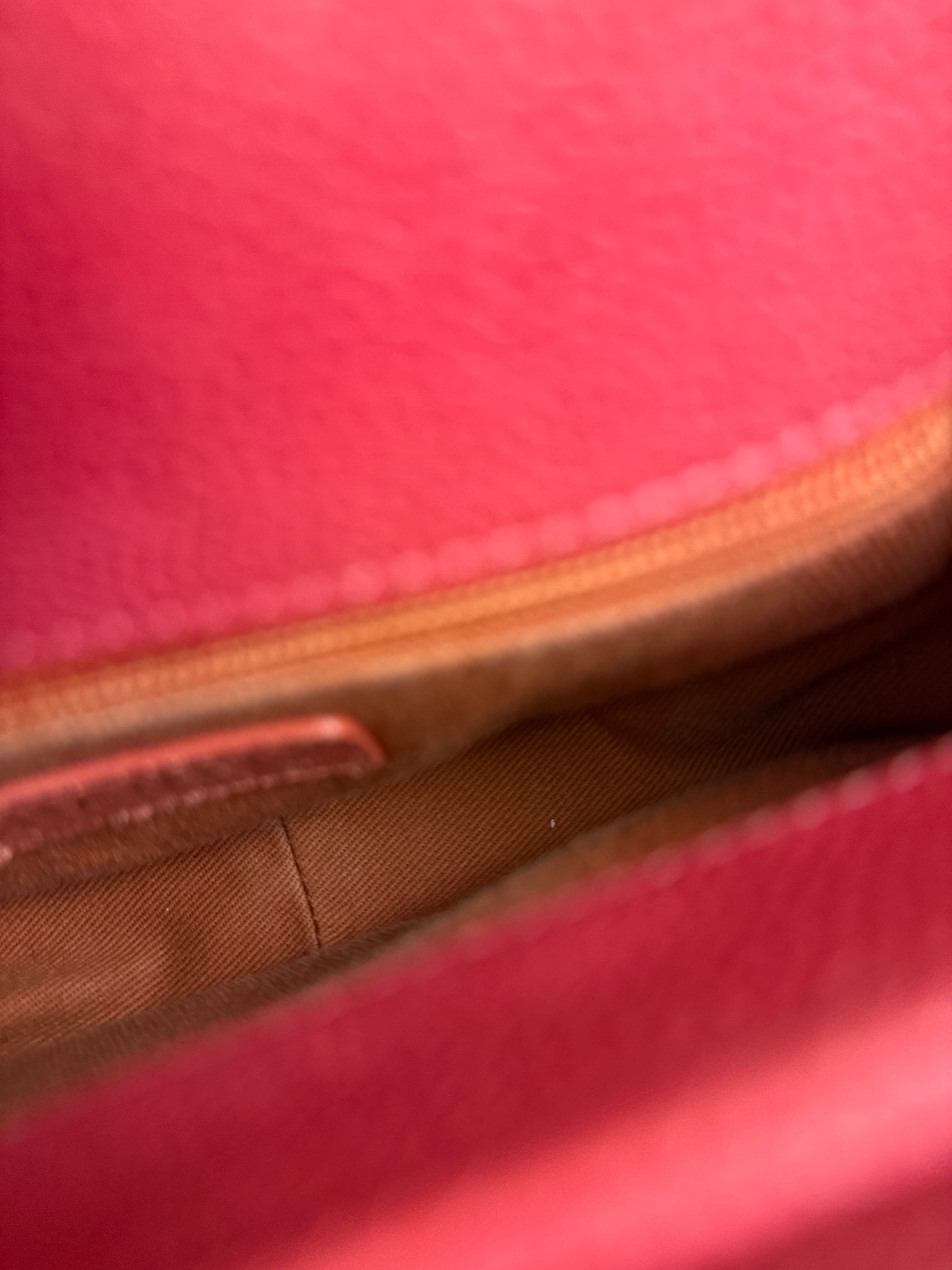 Chanel Pink Caviar Paris Cuba Thread Around Flap Bag 2018