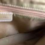 Christian Dior Vintage Patent Leather Malice Shoulder Bag