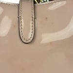 Gucci Pink Patent Leather Mini Jackie 1961 Hobo Bag