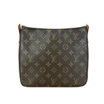 Louis Vuitton Vintage Monogram Looping MM