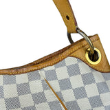 Louis Vuitton Damier Azur Galliera PM Hobo