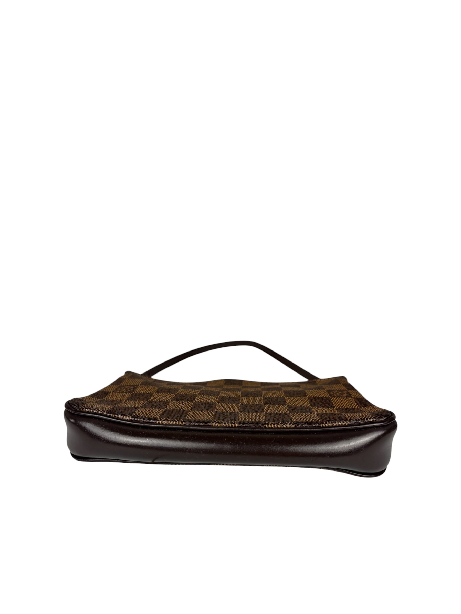 Louis Vuitton Damier Ebene Pochette