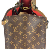 Louis Vuitton Monogram OnTheGo MM