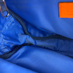 Gucci GG Multicolor Outdoor Technical Canvas Backpack