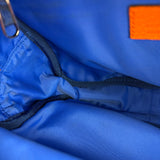 Gucci GG Multicolor Outdoor Technical Canvas Backpack