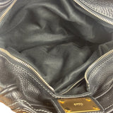 Chloe Black Paddington Shoulder Bag
