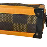 Louis Vuitton x Nigo Soft Trunk Bag