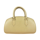 Louis Vuitton Pastel Epi Jasmin Handbag
