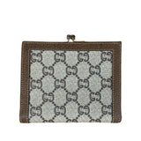 Gucci GG Plus Lock Wallet